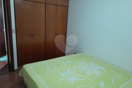 Apartamento no Edifício Professora Benedita Stahl Sodré