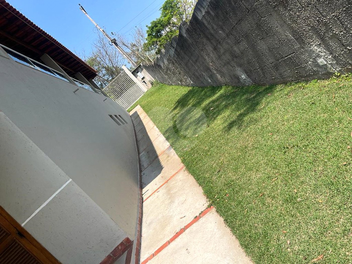 Chácara a venda no San Martin I em Itatiba SP.