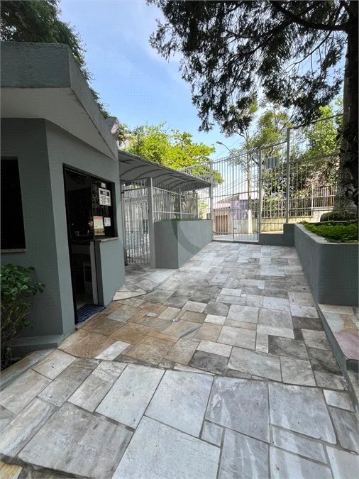 Apartamento à venda com 3 quartos em Casa Verde, São Paulo, SP
