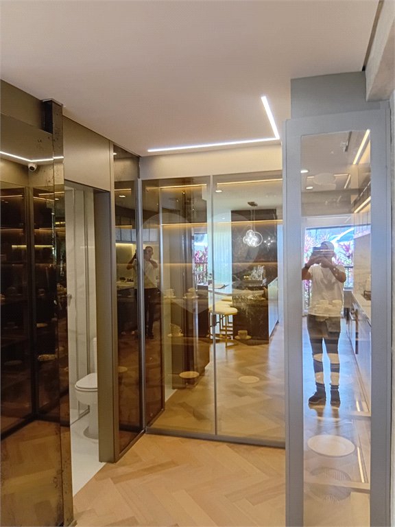 Apartamento de 258m² com Lazer Completo em São Paulo - Vila Mariana