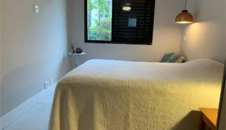 Apartamento à venda com 3 quartos, sendo 1 suíte,  em Cidade São Francisco, São Paulo, SP