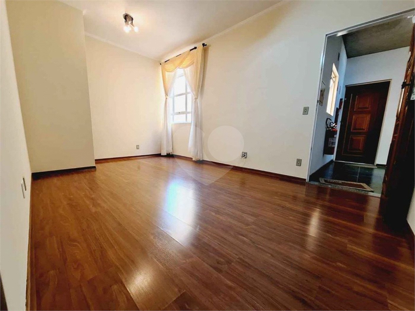Apartamento padrão para venda no Condomínio Residencial Mazo