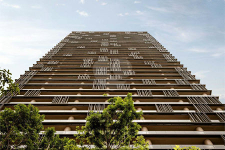 Apartamento à venda com 3 suítes em Pinheiros, São Paulo, SP