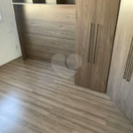 Apartamento mobiliado, novo, com 38m útil, ótima localização REF:903711