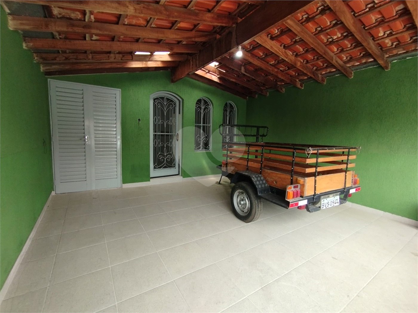*** Oportunidade Imperdível: Casa com 2 Quartos (1 Suíte) à Venda no Jardim Alice – Indaiatuba/SP - Por r$ 426.000,00