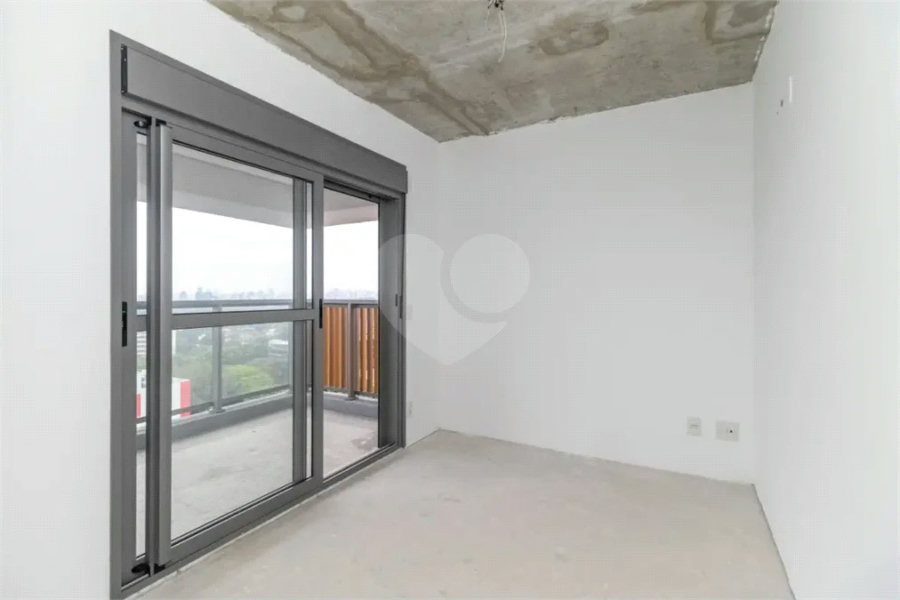 Apartamento para venda em Vila Clementino com 3 quartos, sendo 3 suítes, 177m²