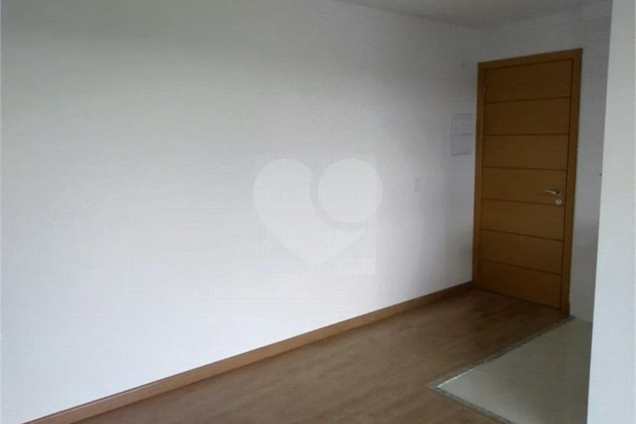Apartamento à venda com 2 quartos em Santana, São Paulo, SP