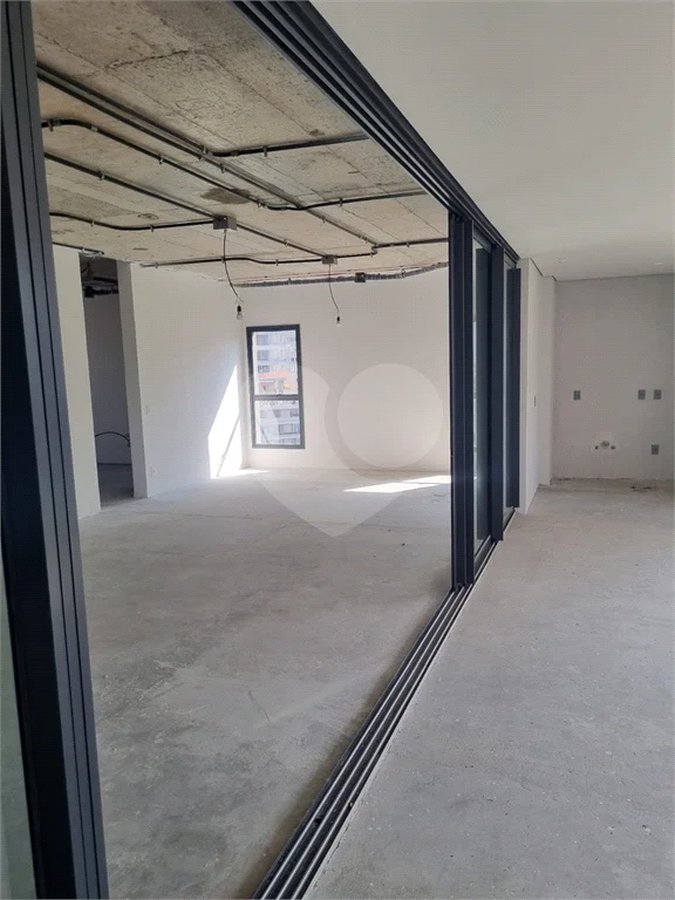 Apartamento à venda com 4 suítes em Cerqueira César, São Paulo, SP