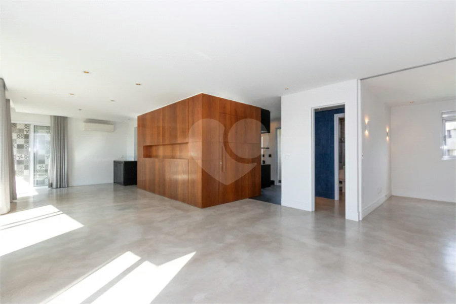 Vila Clementino - 161 m² | 2 dormitórios, com possibilidade de 3 | suíte master | 3 vagas | depósito