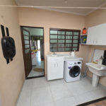 Casa 2 quartos 1 suíte