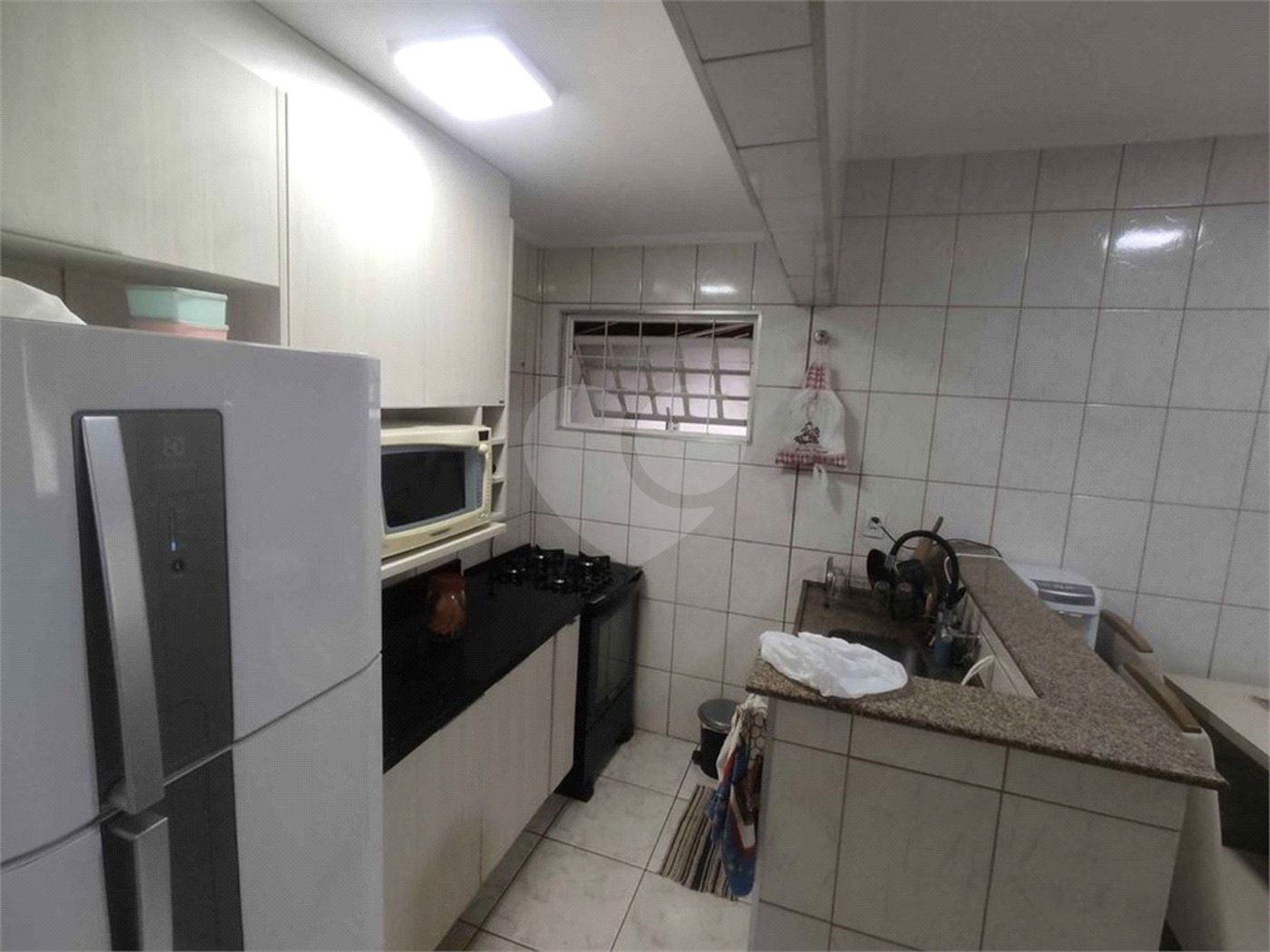 Casa térrea venda na Vila Xavier na cidade de Araraquara/SP