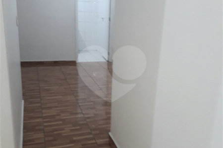 APARTAMENTO REFORMADO C/52,0m² NA SAÚDE