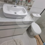 Casa à Venda | 125 m² | Mobiliada | 3 dormitórios (2 suítes) | 1 vaga na Parada Inglesa!