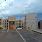 Apartamento no Condomínio Residencial Jardim das Torres.