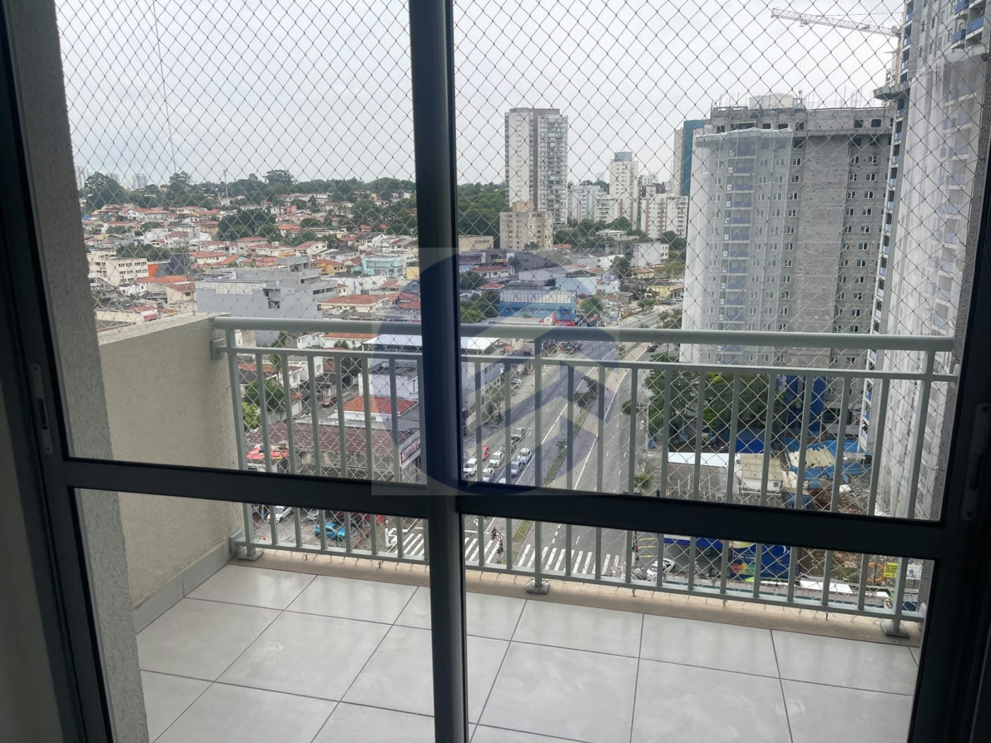 Apartamento para alugar com 3 quartos, sendo 1 suíte, em Vila Mascote, São Paulo - SP