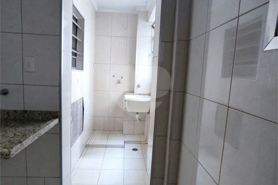 Apartamento à venda próximo ao Pastorinho - Zona Norte de SP | 2º andar, excelente localização!