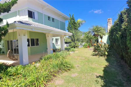 Casa á venda - Vargem Grande Paulista