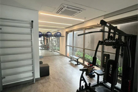 Studio á venda - Vila Guarani