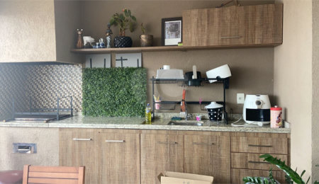 Apartamento à venda com 4 quartos, sendo 3 suítes, em Belenzinho, São Paulo, SP
