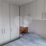Apartamento à venda com 3 quartos, sendo 1 suíte, em Brás, São Paulo, SP