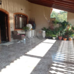 Casa Térrea Assobradada com Varanda Gigante no Jardim Líbano