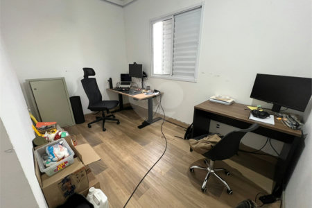 APARTAMENTO ALTO NO VILA VERDE SABARÁ