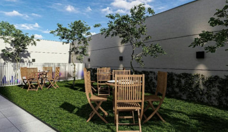 Apartamento à venda com 2 quartos em Vila Sônia, São Paulo, SP