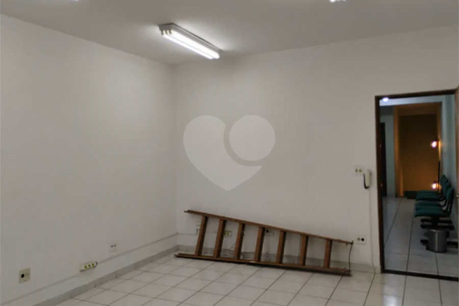 Sala Comercial para Locação – Excelente Localização na Zona Sul de São Paulo