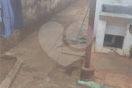 Imóvel para demolição na Vila Izabel