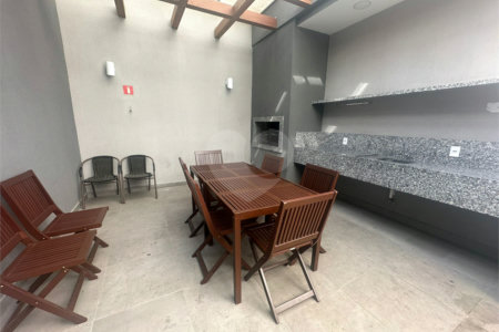 APARTAMENTO A VENDA EM SP BRÁS