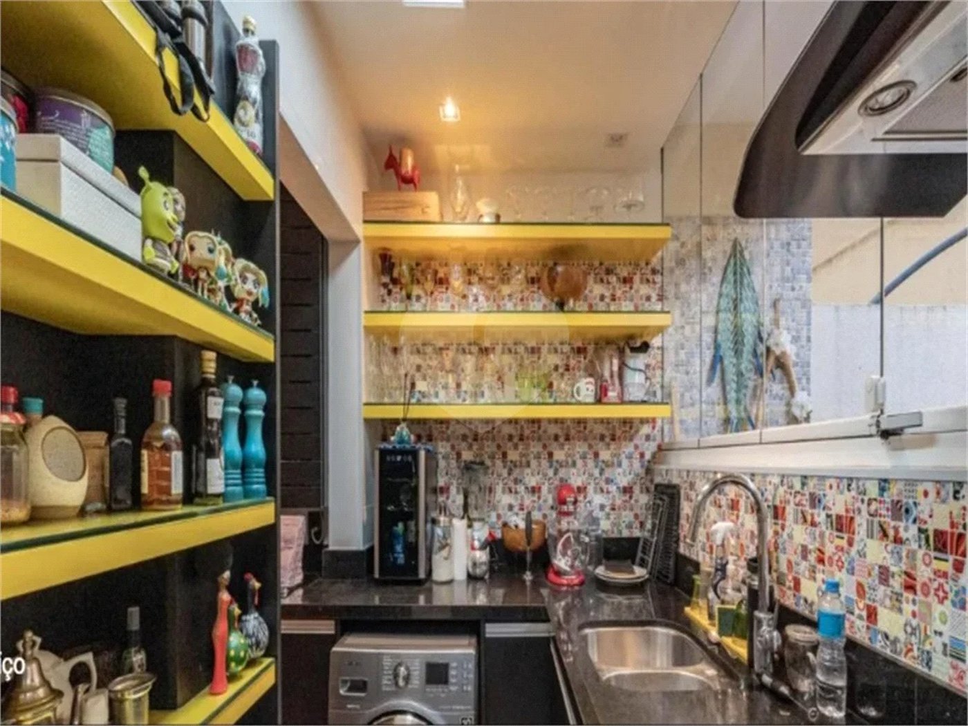 ?? Apartamento Garden à Venda na Aclimação – 74m² | Sofisticação e Exclusividade