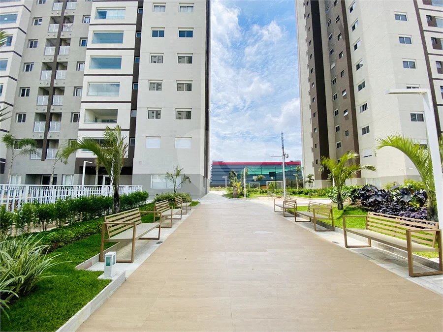 APARTAMENTO NOVO COM 3 SUÍTES E 3 VAGAS NO SPETTACULO PATRIANI – SÃO BERNARDO DO CAMPO!
