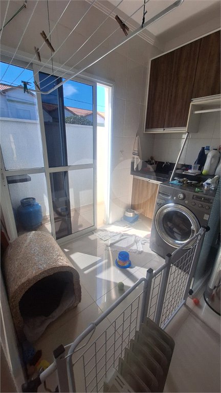 Sobrado à Venda em Condomínio Fechado – 3 Dormitórios (1 Suíte) | 240m² – Indaiatuba/SP