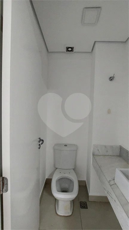 Sala Comercial com Vista para Pedra Grande - Ed. Carraro Tower