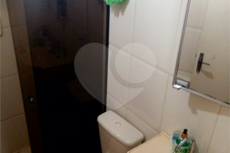 Apartamento á venda - Jabaquara