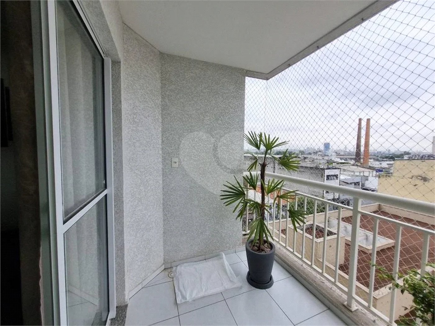 APARTAMENTO A VENDA EM SP BRÁS