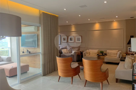 Apartamento Landscape by Helbor 4 quartos 241 m² Jardim Armênia - Mogi das Cruzes SP