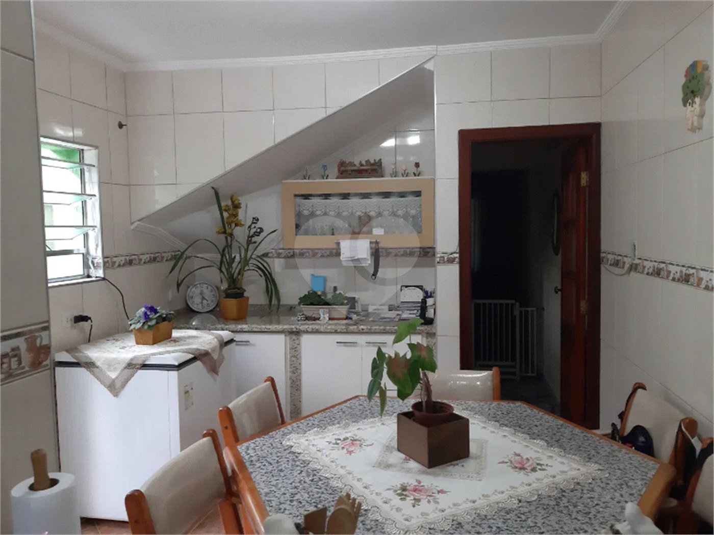 Sobrado à venda com 2 quartos em Jaçanã, São Paulo, SP