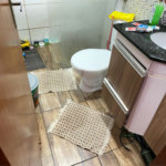 Vende-se casa no Jardim Paulistano 02 dormitórios