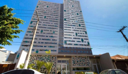 Apartamento à venda com 2 quartos em Quarta Parada, São Paulo, SP