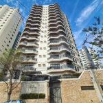 Apartamento à Venda no Edifício Itapema no Bairro Centro em Piracicaba/SP.