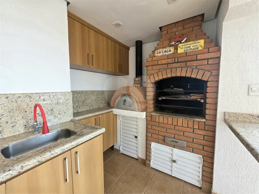 Apartamento / Cobertura Duplex a Venda no Edifício Roma em Vinhedo/SP