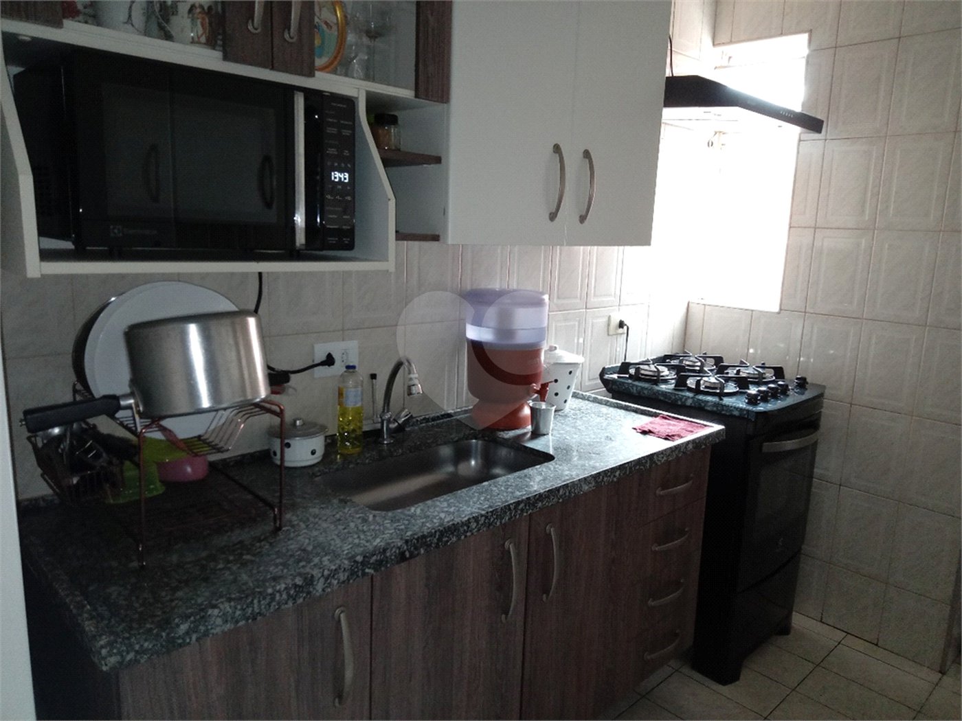 Apartamento Edificio Porto Fino