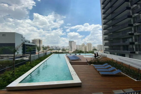 Lindo apartamento à venda, no coração do Ipiranga!!