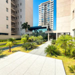 Apartamento de 3 Dormitórios á venda no Parque Faber Castell - São Carlos.