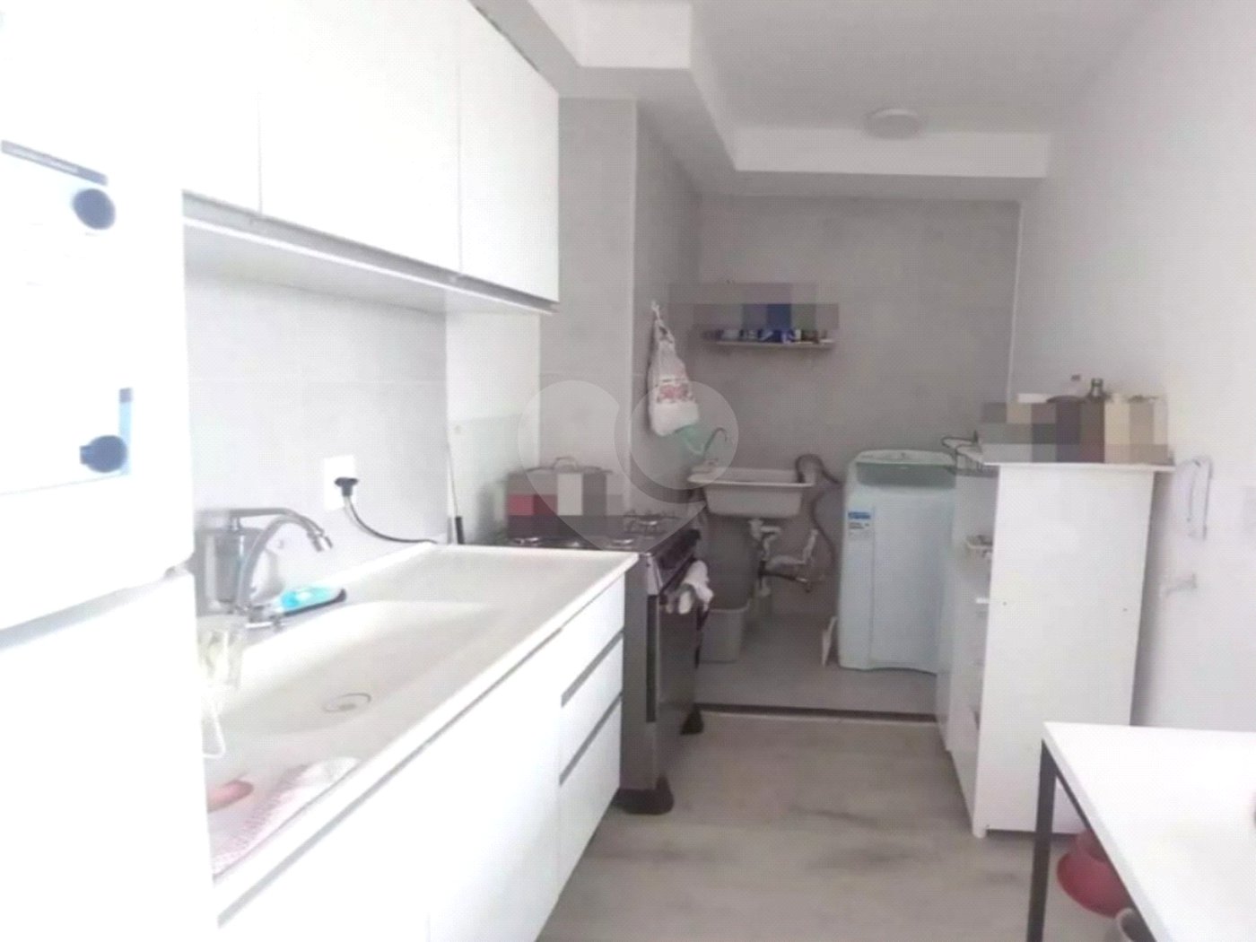Apartamento de 2 quartos à venda no Tatuapé