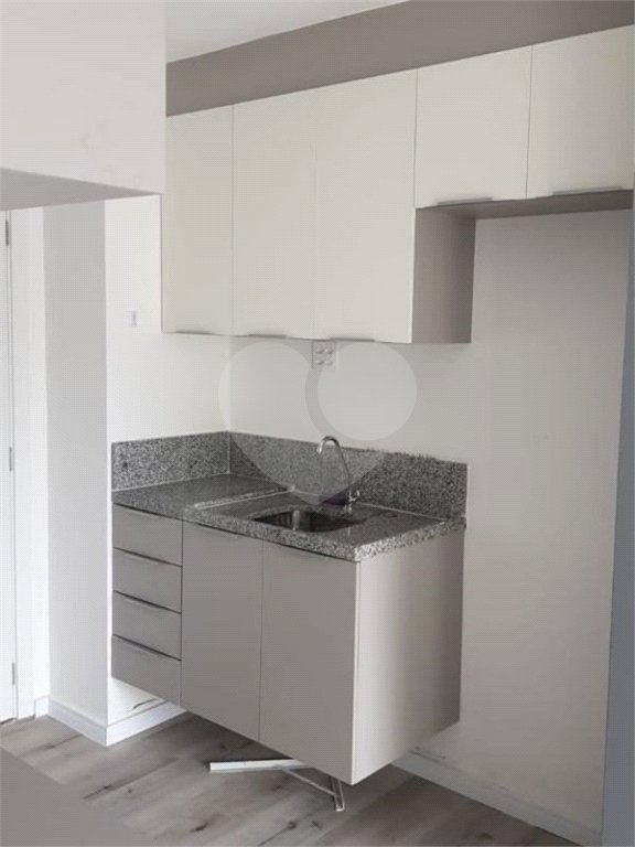 APARTAMENTO PARA LOCAÇÃO EM SP BELA VISTA