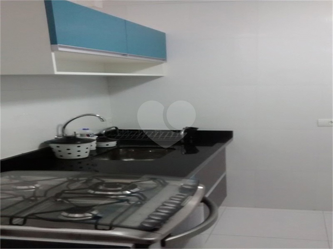 Apartamento 02 dormitórios à venda na Vila Mariana.