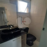 Apartamento com 60m², 3 quartos, garagem, à venda na Vila Talarico