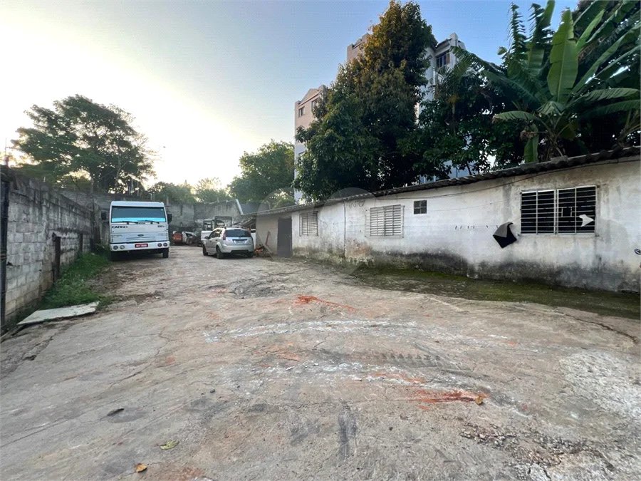 Terreno á venda - Saúde